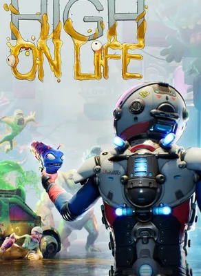 High on Life