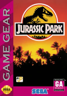 Jurassic Park