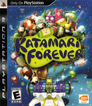 Katamari Forever