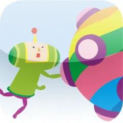 I Love Katamari