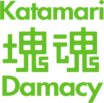 Katamari Damacy