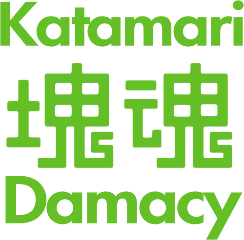 Katamari Damacy Playlist