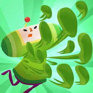 Tap My Katamari