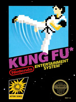 Kung Fu