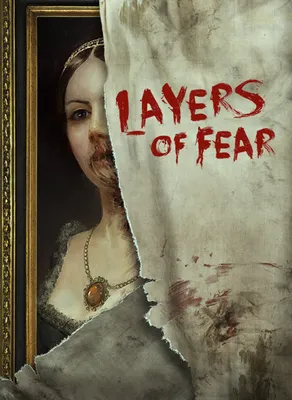 Layers of Fear