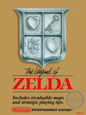 The Legend of Zelda