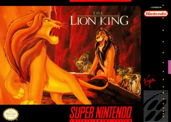 The Lion King