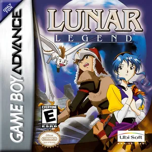 Lunar Legend