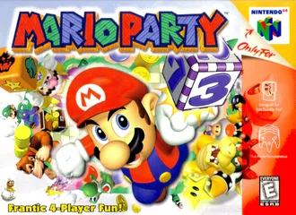 Mario Party