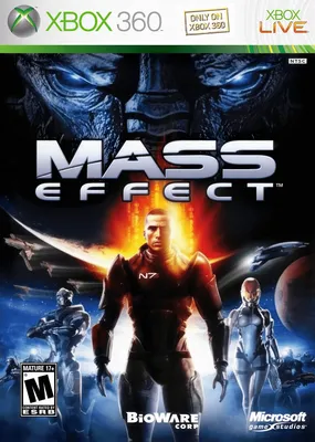 Mass Effect