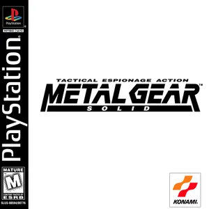 Metal Gear Solid