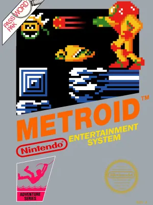 Metroid