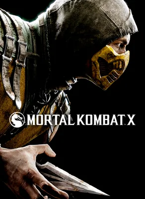 Mortal Kombat X