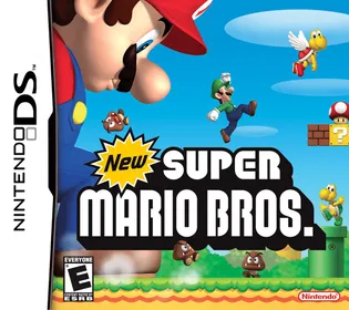 New Super Mario Bros.
