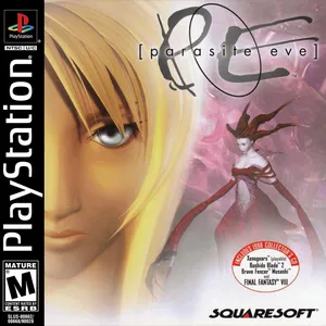 Parasite Eve