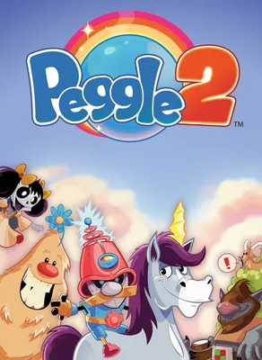 Peggle 2