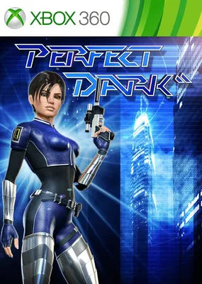 Perfect Dark