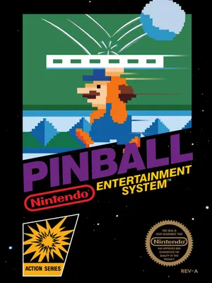 Pinball