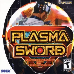 Plasma Sword: Nightmare of Bilstein