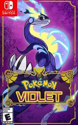 Pokémon Violet
