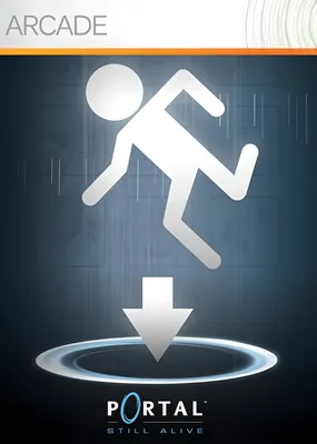 Portal: Still Alive