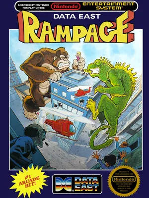 Rampage