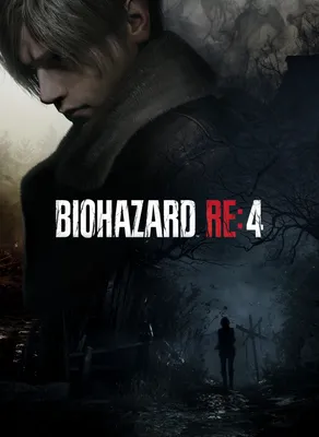 Resident Evil 4