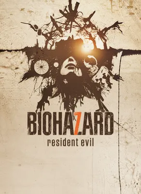 Resident Evil 7: Biohazard