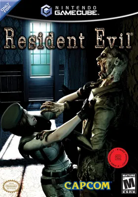 Resident Evil