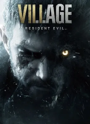 Resident Evil Village