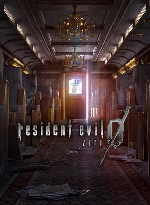 Resident Evil Zero