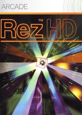 Rez HD