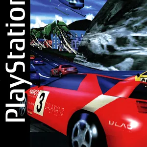 Ridge Racer