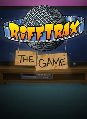RiffTrax: The Game