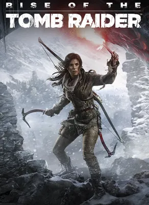 Rise of the Tomb Raider