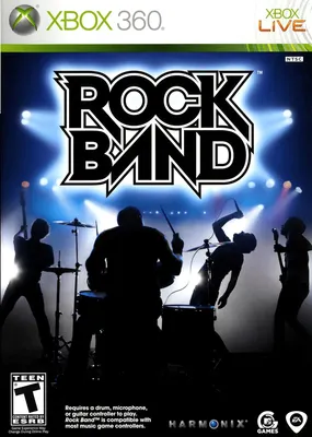 Rock Band