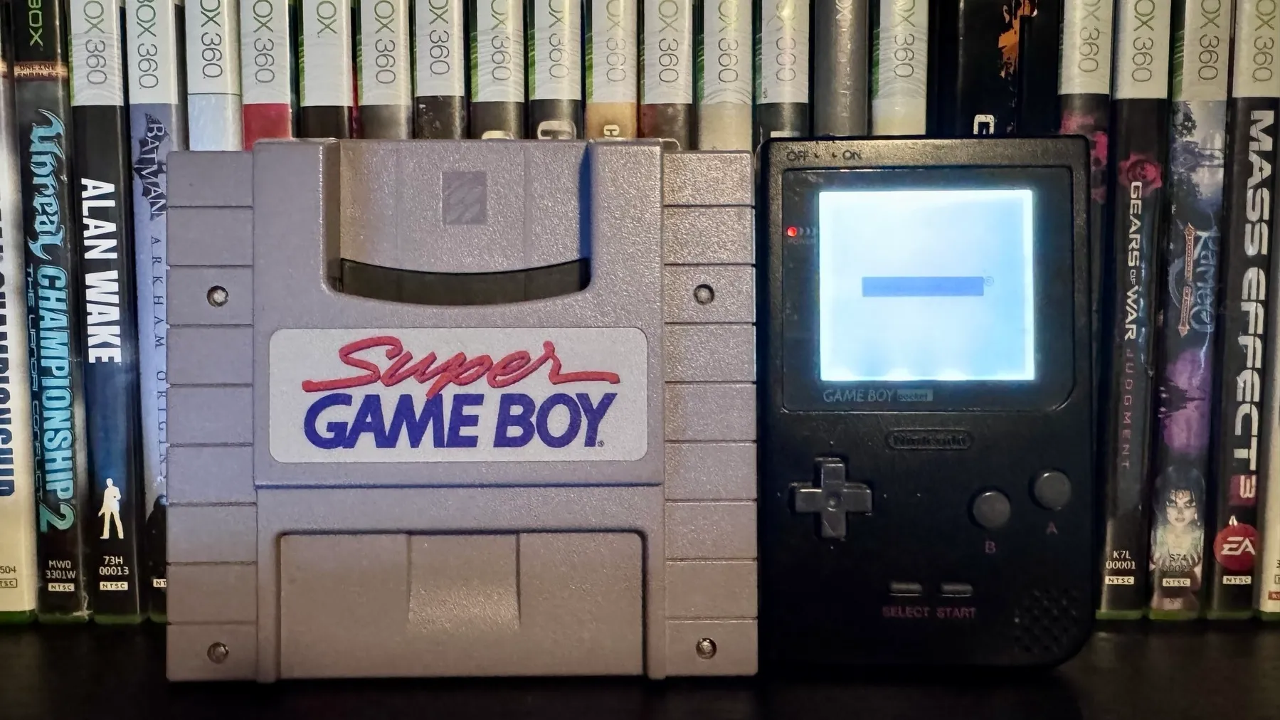Game Boy