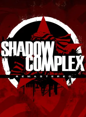 Shadow Complex Remastered