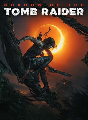 Shadow of the Tomb Raider