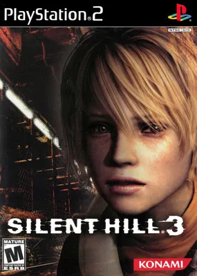 Silent Hill 3