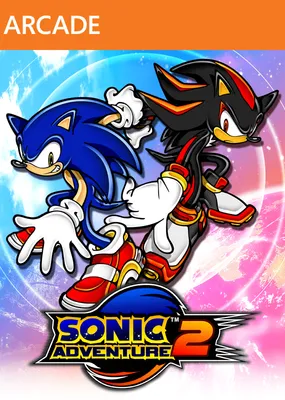 Sonic Adventure 2