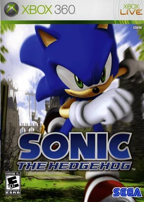 Sonic & Knuckles