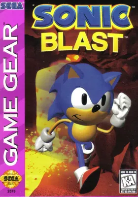 Sonic Blast