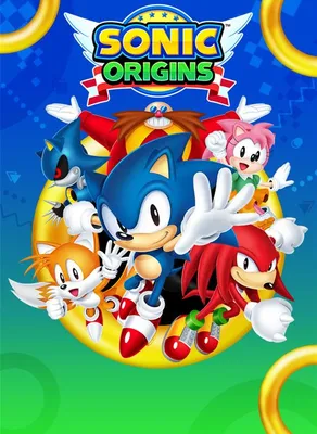 Sonic Origins