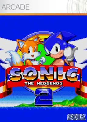 Sonic the Hedgehog 2