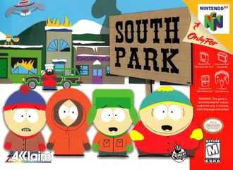 South Park