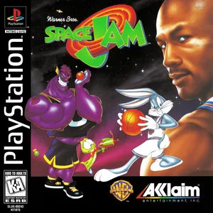 Space Jam