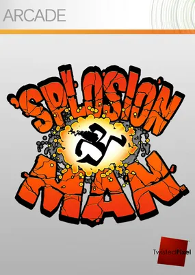 'Splosion Man