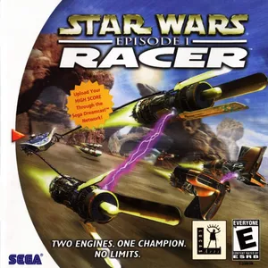 Star Wars: Episode I Racer