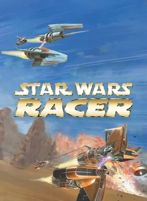 Star Wars: Episode I Racer